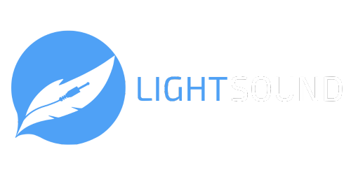 Logo LightSound